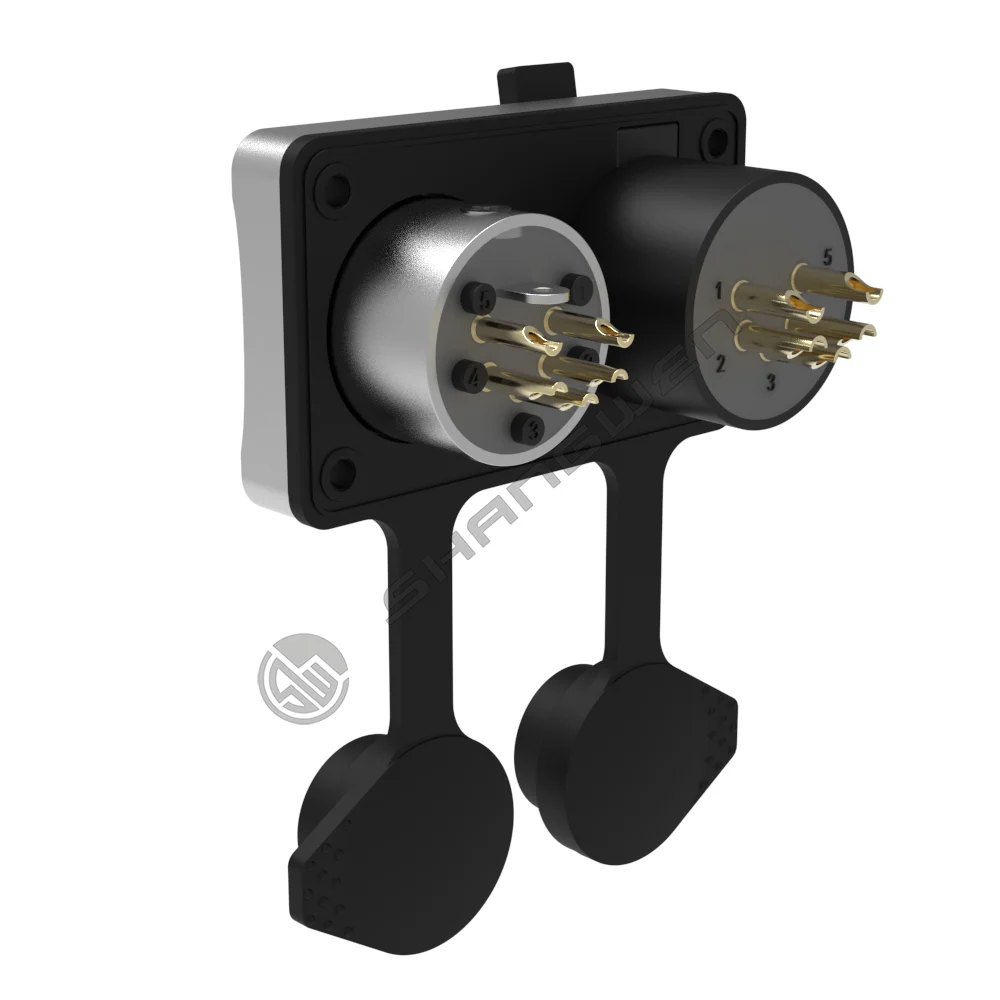 SWMF5-2ZFB-KN/SWMF5-2ZFS-KN（焊线式）